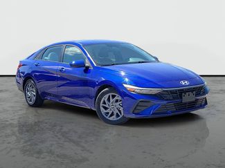 Used 2024 Hyundai Elantra SEL FWD 360° Tour