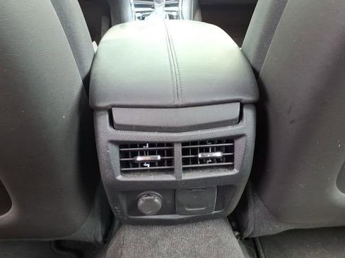 Used 2016 Cadillac ATS Luxury w/ Sun And Sound Package AWD/4WD image 14