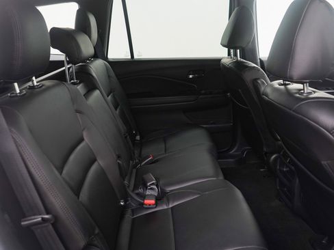 Used 2021 Honda Passport Sport image 12