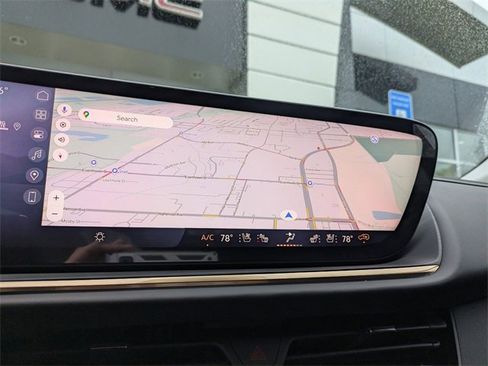 New 2026 Buick Envision Avenir image 26