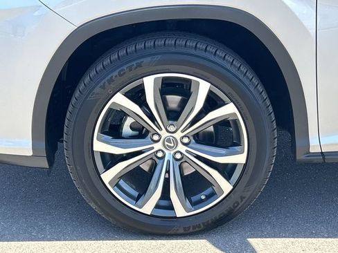 Used 2019 Lexus RX 350 AWD w/ Navigation Package image 34