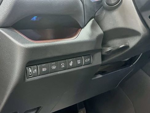 Used 2024 Toyota RAV4 Limited w/ Advanced Technology Package AWD/4WD image 10