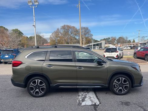 Certified 2024 Subaru Ascent Touring image 4