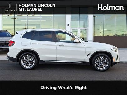 Used 2023 BMW X3 xDrive30i w/ Premium Package