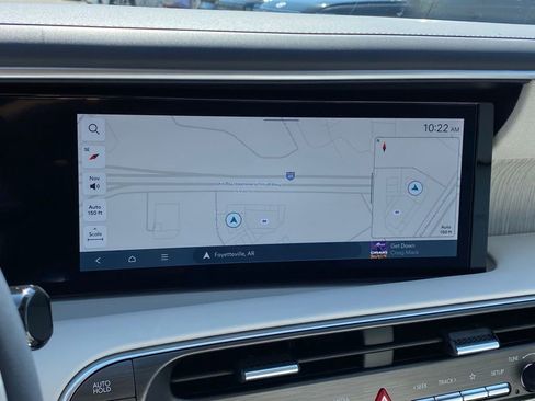 New 2026 Hyundai Palisade Calligraphy AWD/4WD image 14