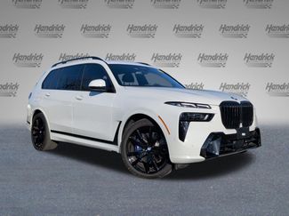 Certified 2025 BMW X7 xDrive40i w/ M Sport Package video 2