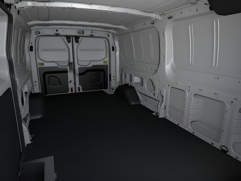 New 2026 Ford Transit 350 148 Low Roof AWD image 11