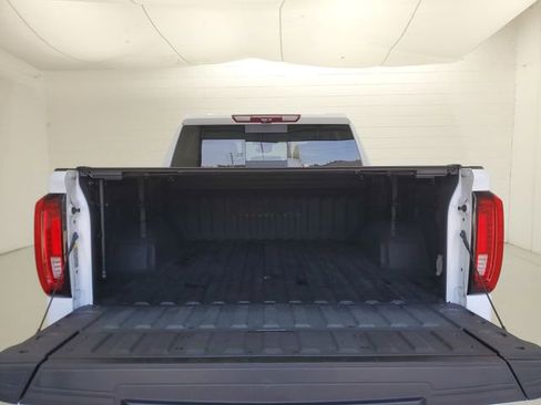 Used 2024 GMC Sierra 1500 AT4X AWD/4WD image 10