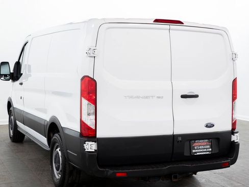 Used 2016 Ford Transit 150 130 Low Roof RWD image 8