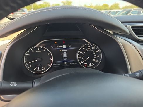 Used 2024 Nissan Murano SL image 28