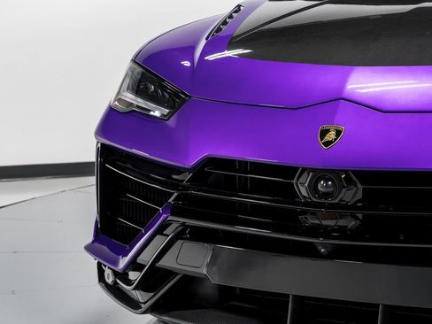 Used 2024 Lamborghini Urus Performante AWD/4WD image 48