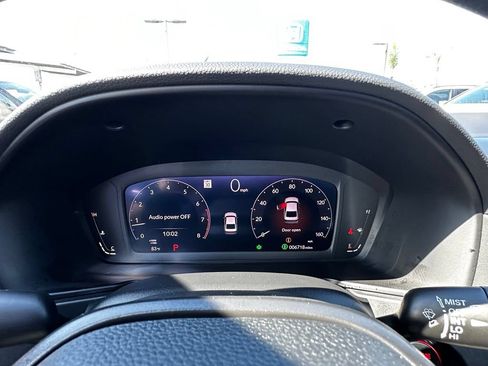 Used 2023 Honda Accord EX image 25