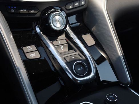 New 2025 Acura TLX SH-AWD w/ A-SPEC Pkg image 22