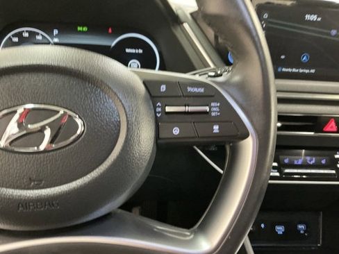 Used 2023 Hyundai Sonata SEL w/ Convenience Package image 26