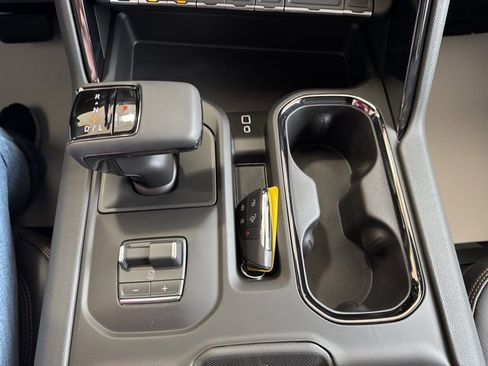 New 2026 GMC Sierra 1500 AT4 image 24