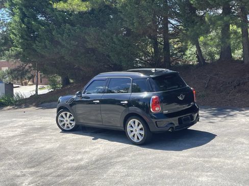 Used 2013 MINI Cooper Countryman S FWD image 12