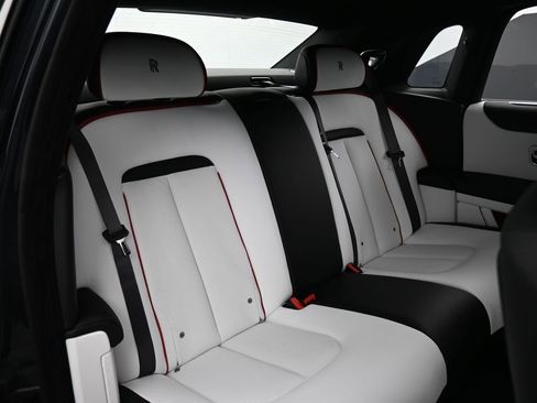 New 2026 Rolls-Royce Ghost AWD/4WD image 28