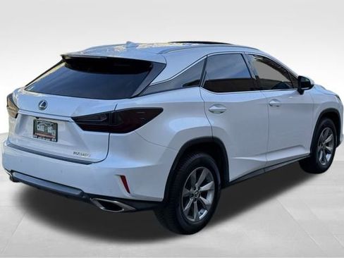 Used 2019 Lexus RX 350 AWD image 6