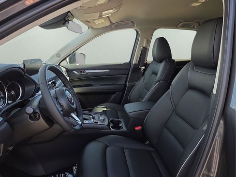 New 2025 MAZDA CX-5 AWD 2.5 S w/ Select Package image 23