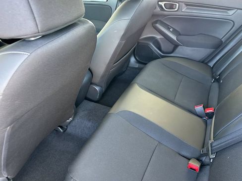 Certified 2026 Honda Civic Sport image 5