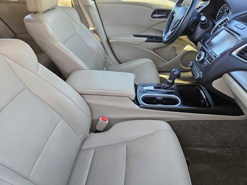 Used 2016 Acura RDX Advance Pkg image 13