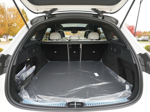 New 2026 Mercedes-Benz GLC 300 4MATIC image 16