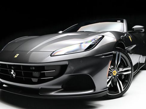 Used 2022 Ferrari Portofino M RWD image 36