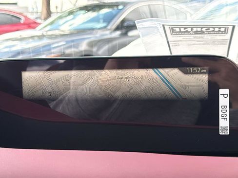 New 2026 MAZDA MAZDA3 2.5 S Hatchback w/ Premium Pkg image 15