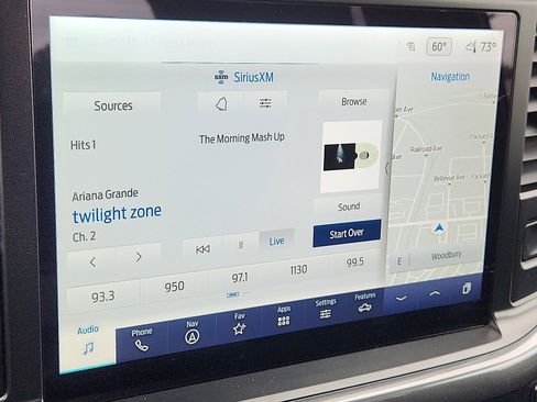 Certified 2023 Ford F150 XLT w/ Equipment Group 302A High image 18