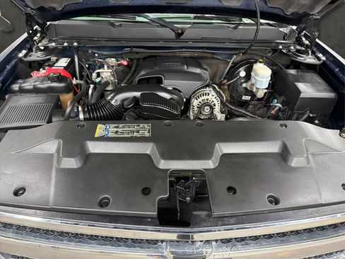Used 2009 Chevrolet Silverado 1500 LS image 9