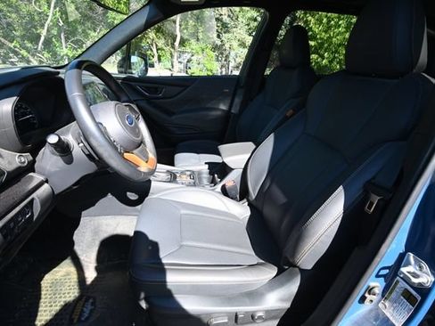 Used 2024 Subaru Forester Wilderness AWD/4WD image 8