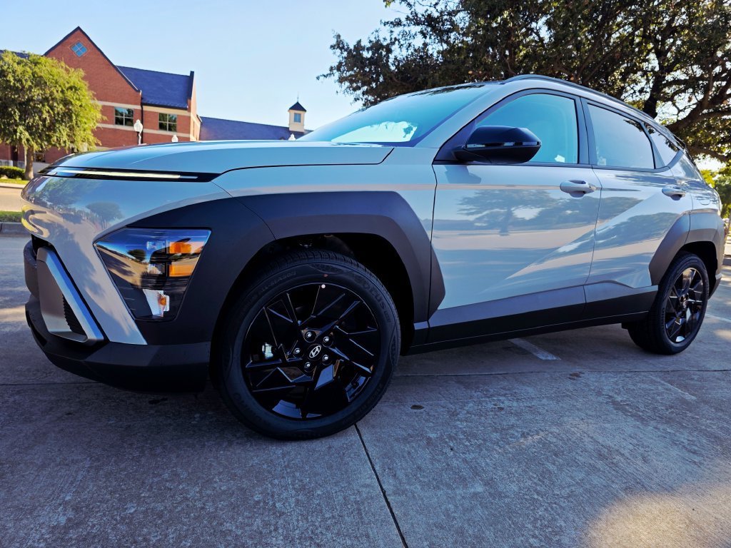 New 2026 Hyundai Kona SEL Sport FWD image 10