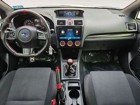 Used 2020 Subaru WRX image 10