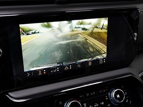 New 2026 GMC Sierra 1500 AT4X image 16