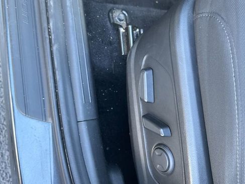 Certified 2024 Hyundai Tucson SEL image 5