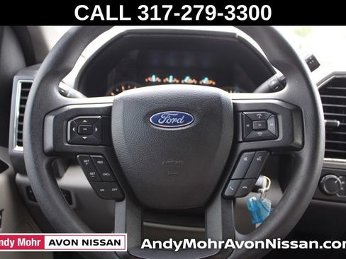 Used 2017 Ford F150 XLT AWD/4WD image 25