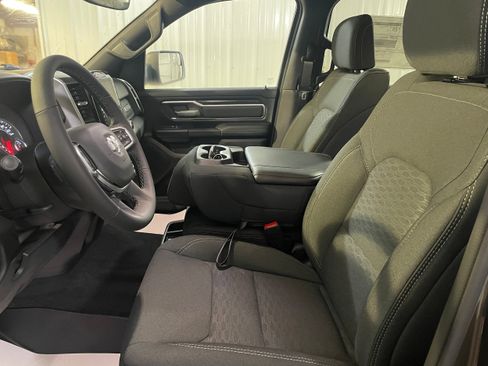 New 2026 RAM 1500 Big Horn image 12