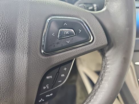 Used 2016 Lincoln MKZ w/ Equipment Group 200A Select FWD image 23