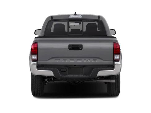 Used 2023 Toyota Tacoma SR5 w/ Technology Package AWD/4WD image 41
