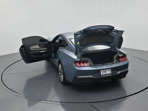 Certified 2025 Ford Mustang GT Premium RWD image 48