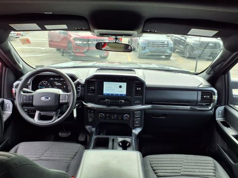 Certified 2021 Ford F150 XL w/ STX Appearance Package image 10