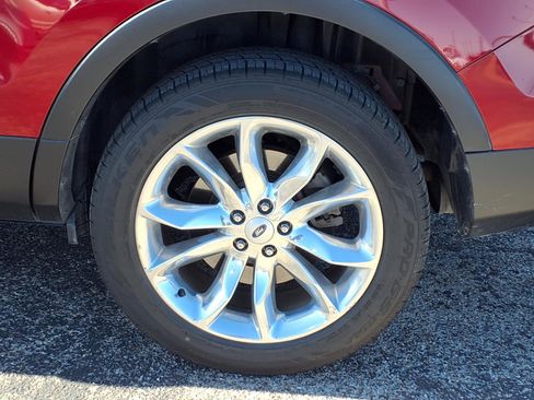 Used 2013 Ford Explorer Limited image 23