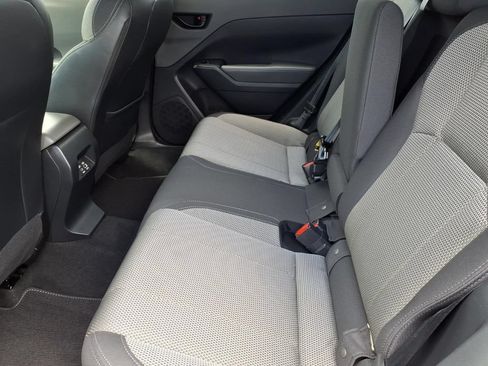 Certified 2024 Subaru Crosstrek 2.0i Premium AWD/4WD image 15