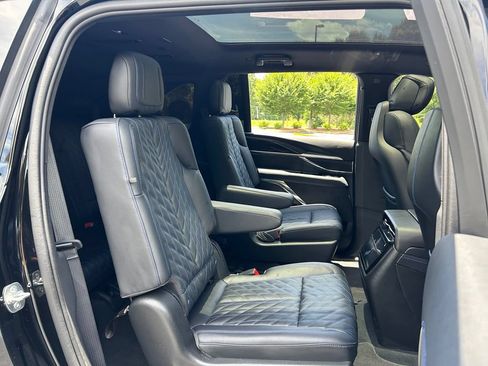 Used 2025 Cadillac Escalade IQ Sport 1 AWD/4WD image 53