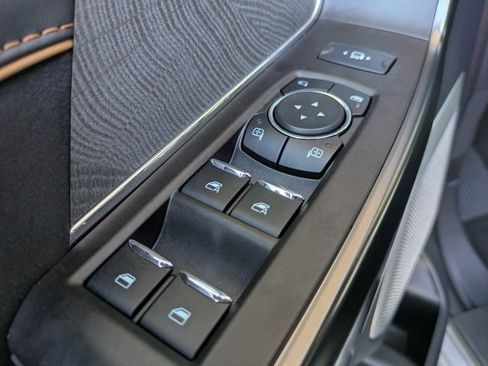 Certified 2024 Ford F350 Platinum w/ FX4 Off-Road Package image 22