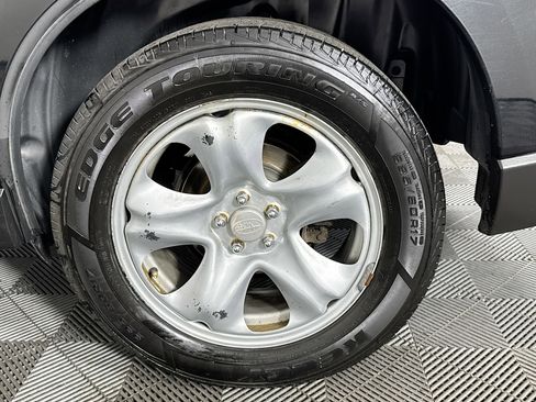 Used 2018 Subaru Forester 2.5i image 56