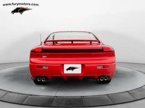 Used 1995 Dodge Stealth R/T image 4