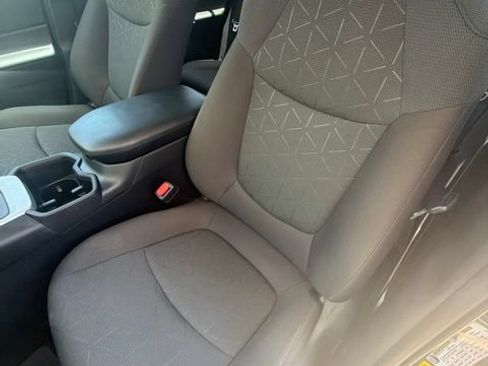 Used 2023 Toyota RAV4 XLE FWD image 19