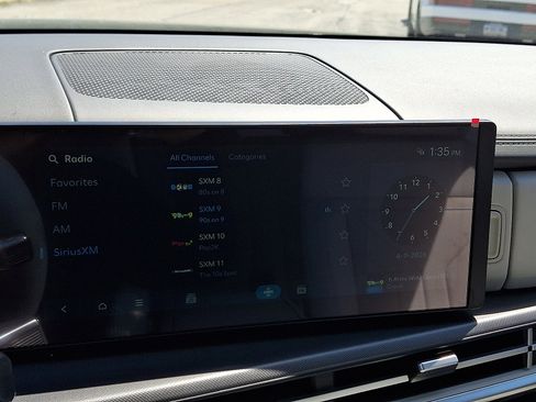 New 2026 Hyundai Santa Fe SEL image 16