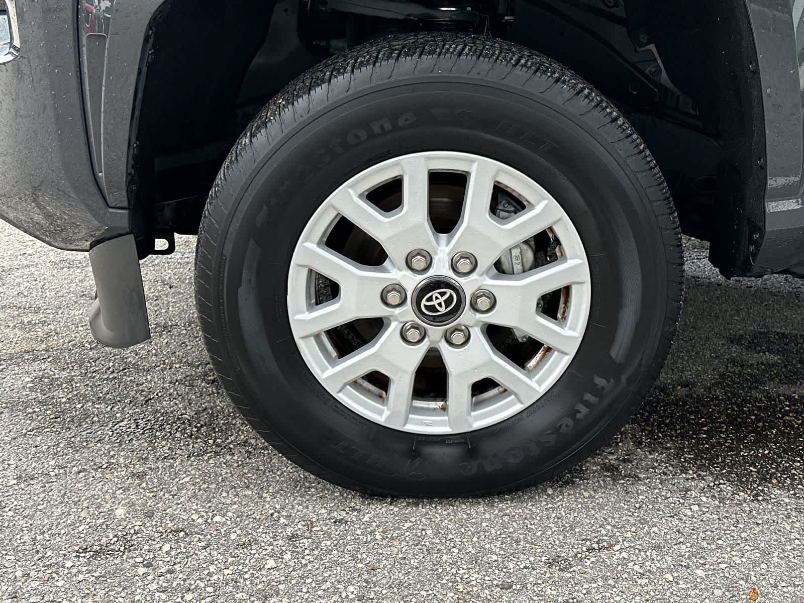 Used 2024 Toyota Tacoma SR5 RWD image 13
